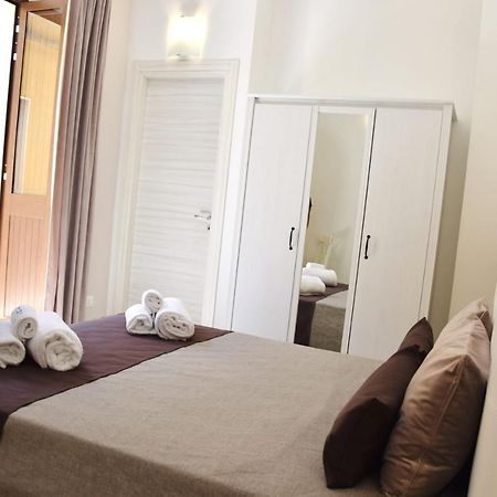 Micca Ospitalita Siciliana Bed and Breakfast Νότο Εξωτερικό φωτογραφία