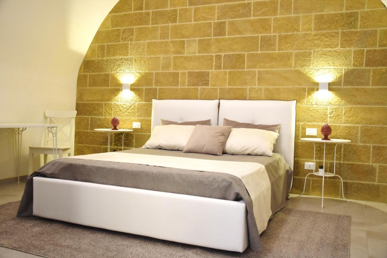 Micca Ospitalita Siciliana Bed and Breakfast Νότο Εξωτερικό φωτογραφία