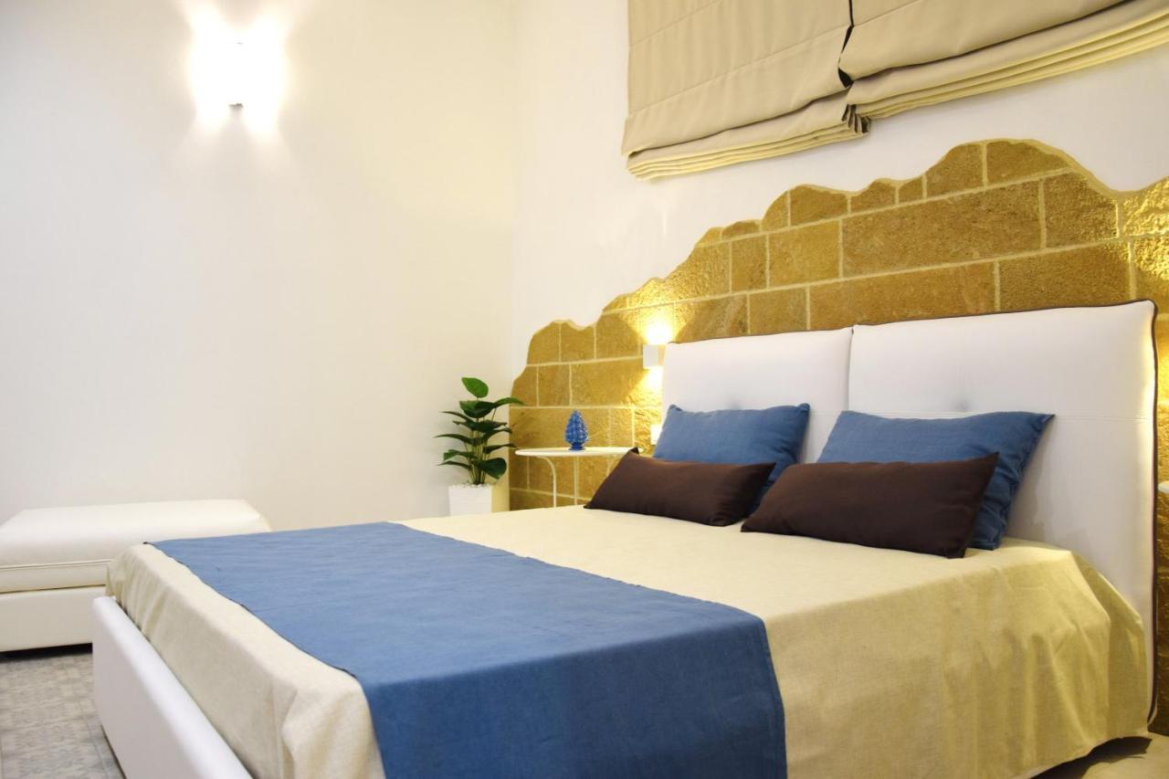 Micca Ospitalita Siciliana Bed and Breakfast Νότο Εξωτερικό φωτογραφία