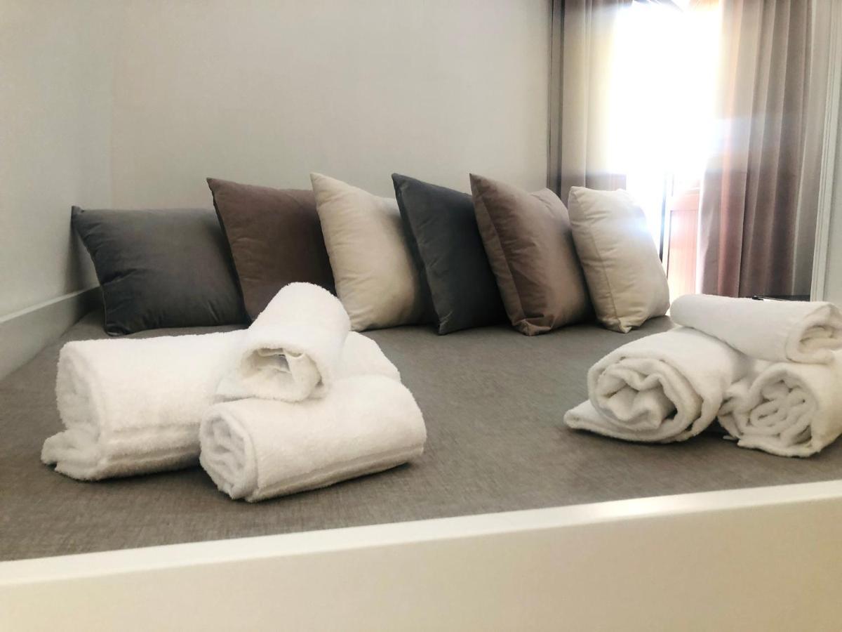 Micca Ospitalita Siciliana Bed and Breakfast Νότο Εξωτερικό φωτογραφία