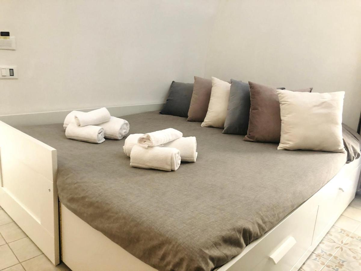 Micca Ospitalita Siciliana Bed and Breakfast Νότο Εξωτερικό φωτογραφία