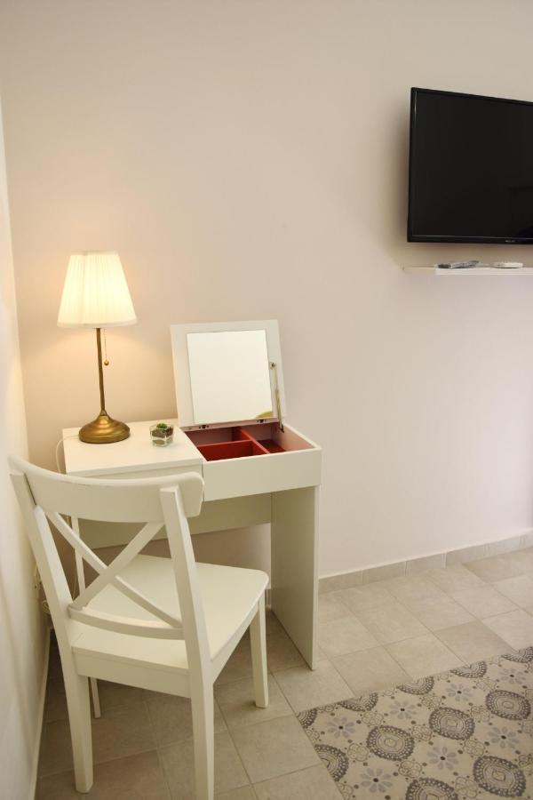 Micca Ospitalita Siciliana Bed and Breakfast Νότο Εξωτερικό φωτογραφία