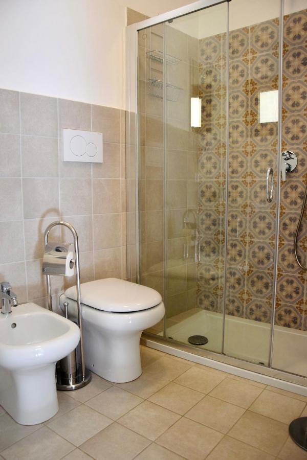 Micca Ospitalita Siciliana Bed and Breakfast Νότο Εξωτερικό φωτογραφία