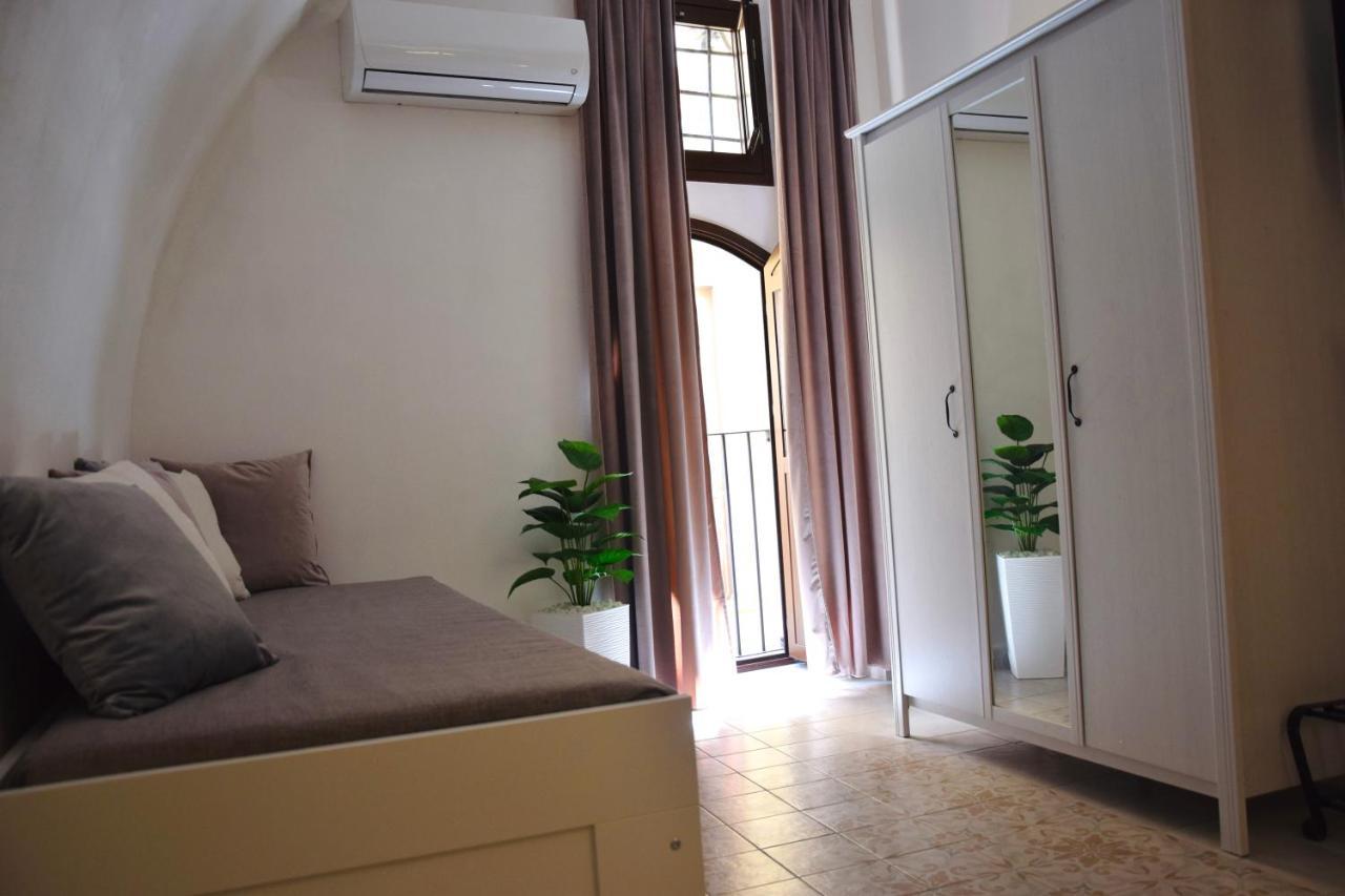 Micca Ospitalita Siciliana Bed and Breakfast Νότο Εξωτερικό φωτογραφία