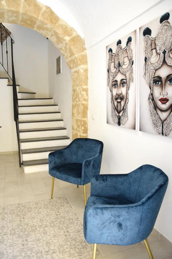 Micca Ospitalita Siciliana Bed and Breakfast Νότο Εξωτερικό φωτογραφία