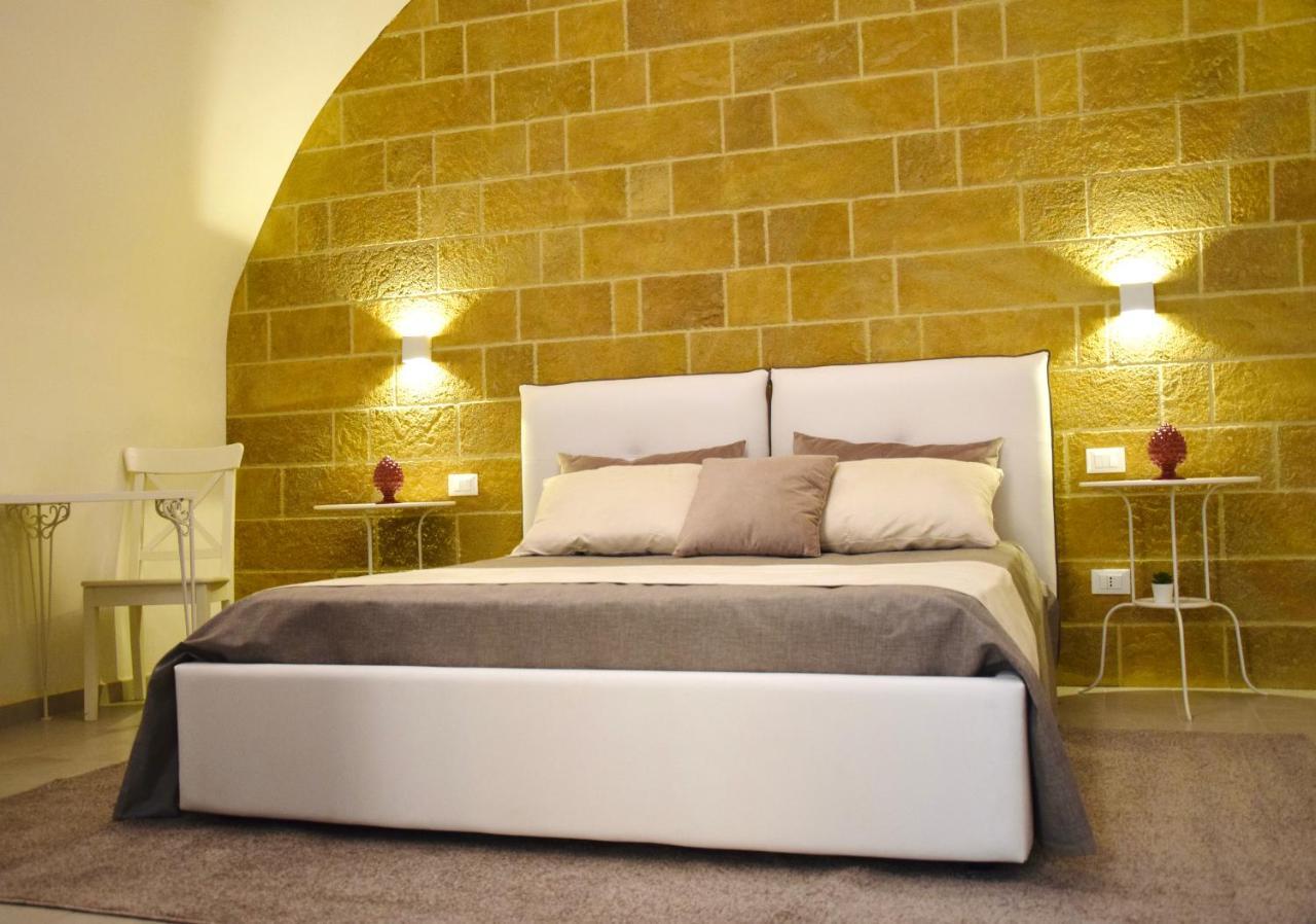 Micca Ospitalita Siciliana Bed and Breakfast Νότο Εξωτερικό φωτογραφία