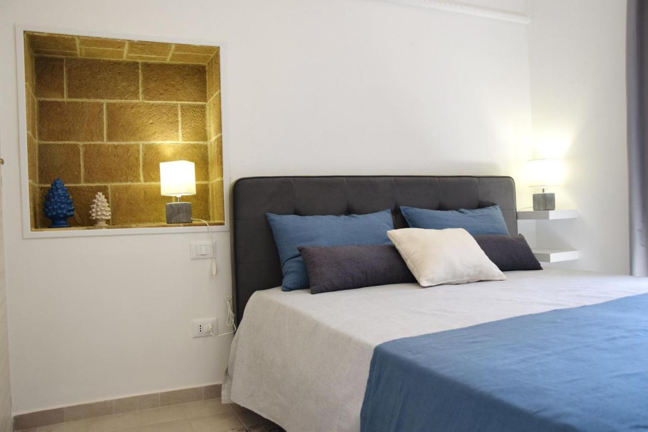 Micca Ospitalita Siciliana Bed and Breakfast Νότο Εξωτερικό φωτογραφία