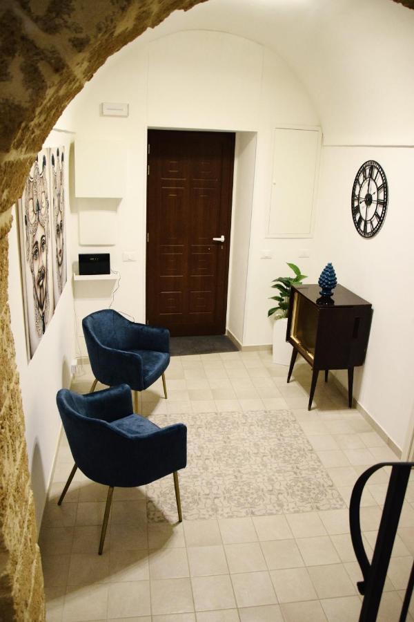 Micca Ospitalita Siciliana Bed and Breakfast Νότο Εξωτερικό φωτογραφία