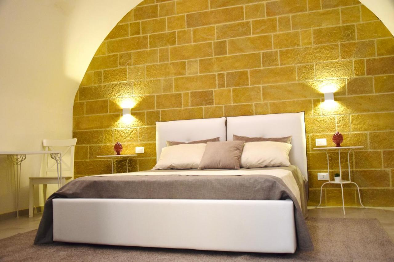 Micca Ospitalita Siciliana Bed and Breakfast Νότο Εξωτερικό φωτογραφία