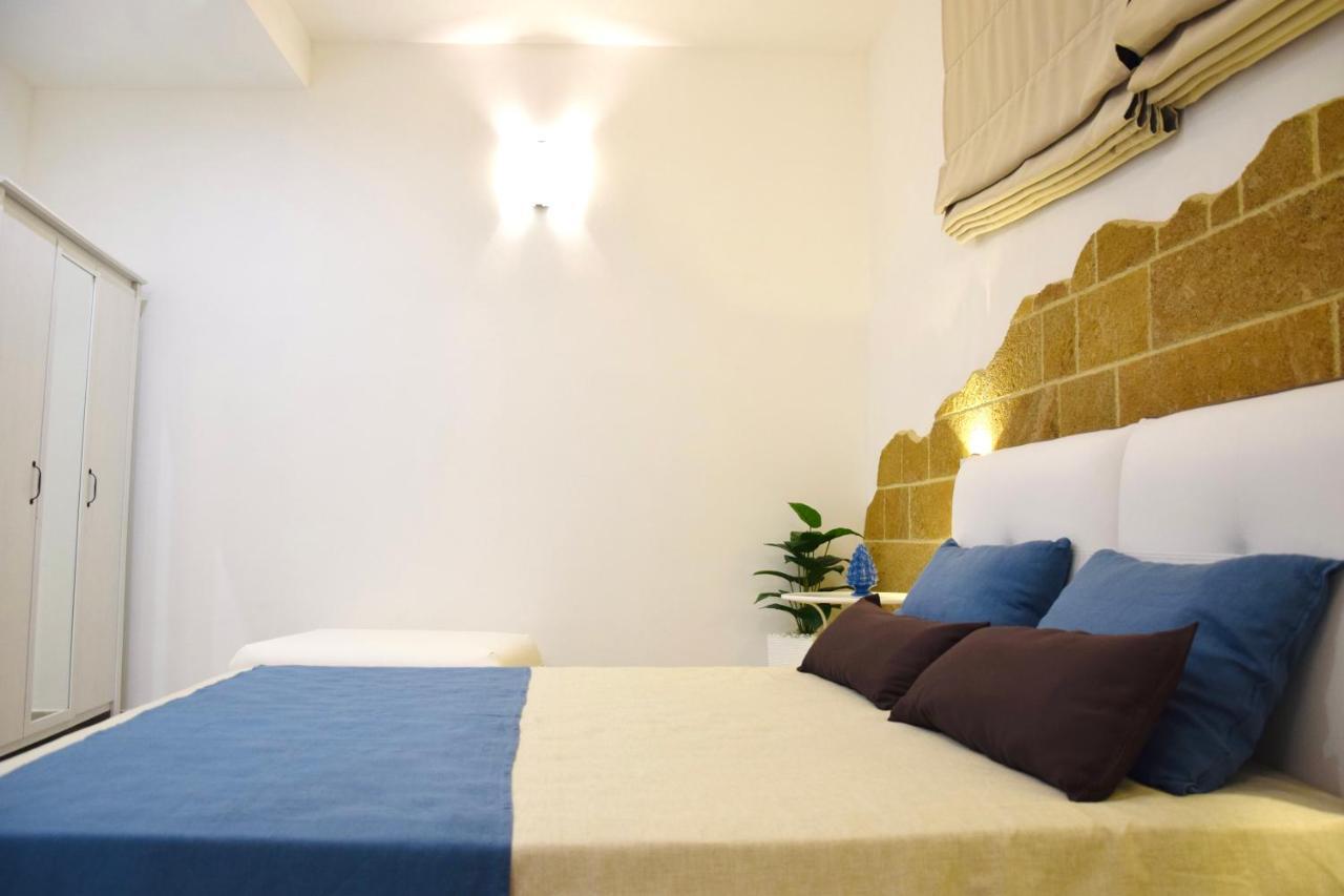 Micca Ospitalita Siciliana Bed and Breakfast Νότο Εξωτερικό φωτογραφία